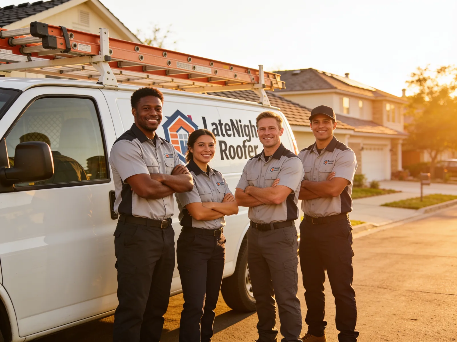 Emergency Roof Repair company in Lakeside, OR
